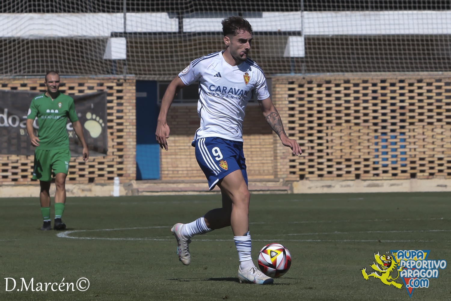 08 - 24-09-2023 - 2ªRFEF- D. Aragón 1-1 S.D. Gernika (54)