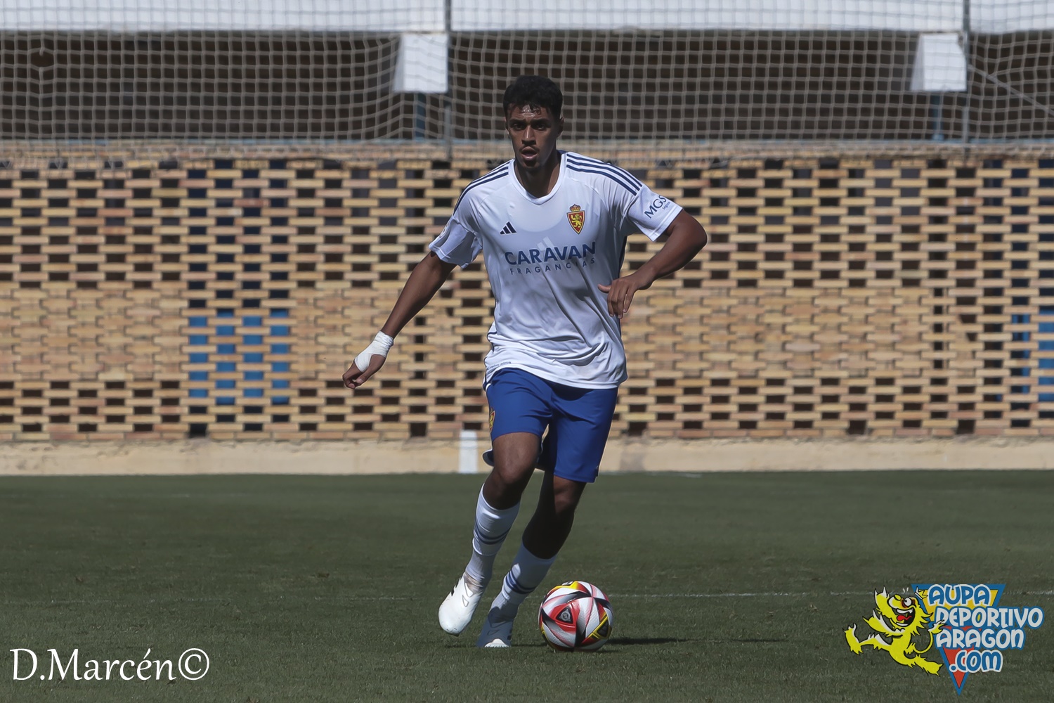 08 - 24-09-2023 - 2ªRFEF- D. Aragón 1-1 S.D. Gernika (55)