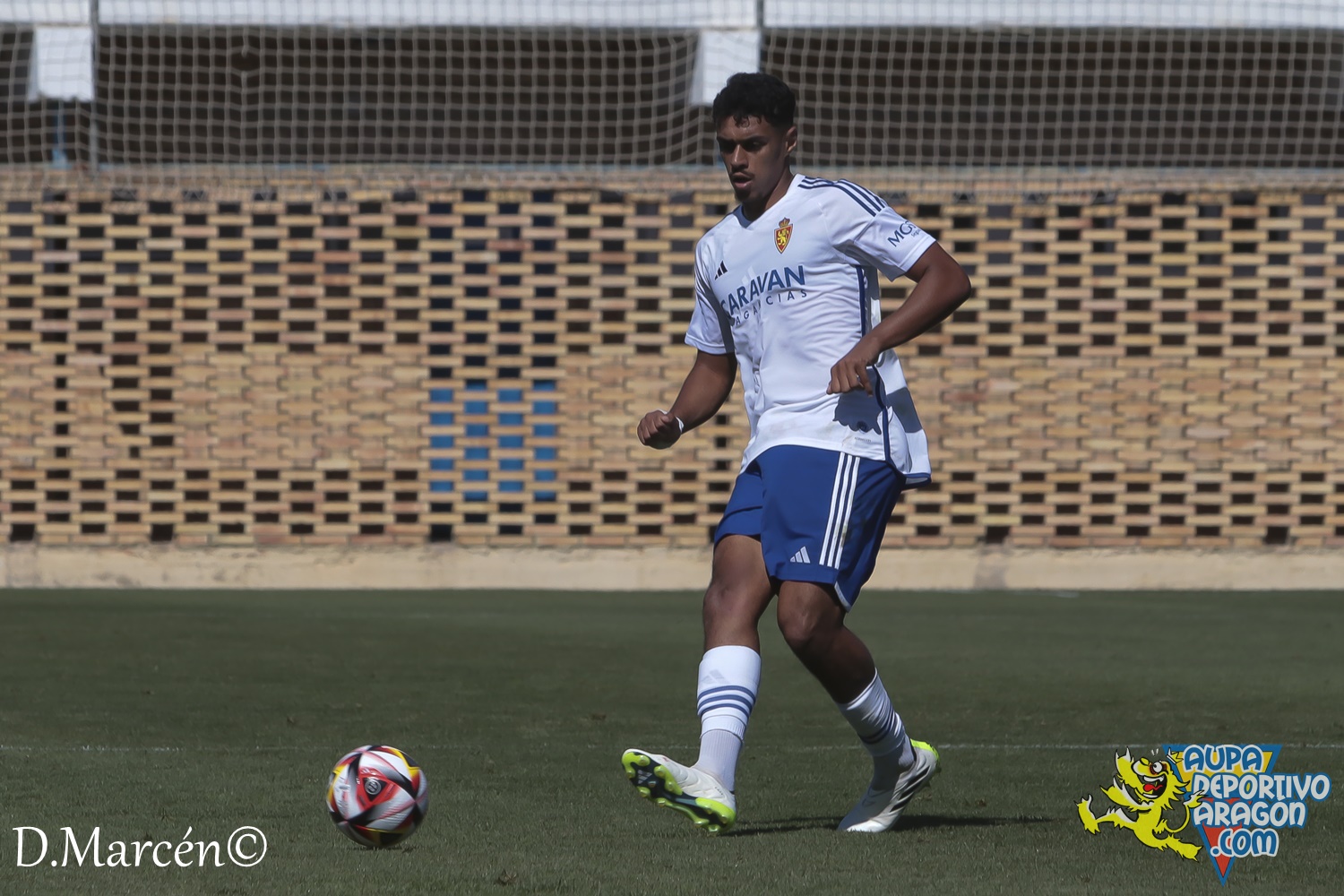 08 - 24-09-2023 - 2ªRFEF- D. Aragón 1-1 S.D. Gernika (56)