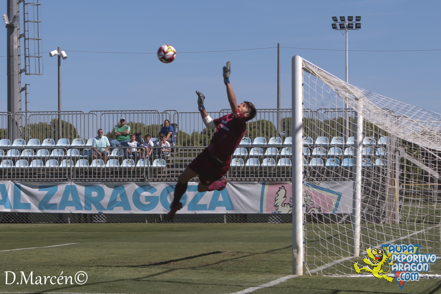 08 - 24-09-2023 - 2ªRFEF- D. Aragón 1-1 S.D. Gernika (57)
