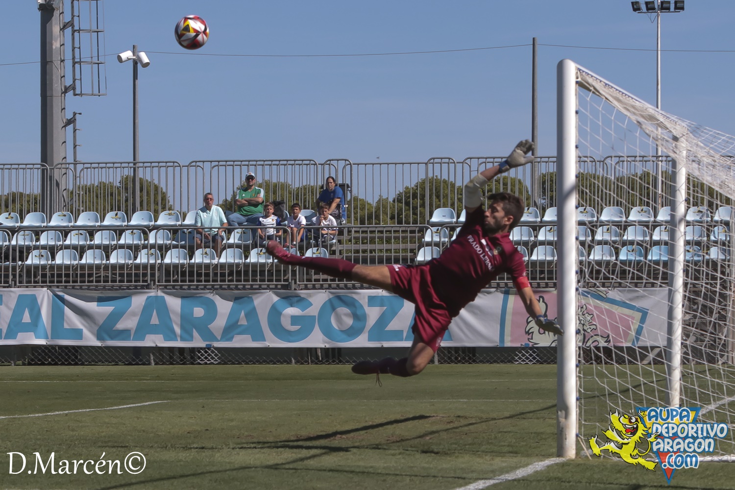 08 - 24-09-2023 - 2ªRFEF- D. Aragón 1-1 S.D. Gernika (58)