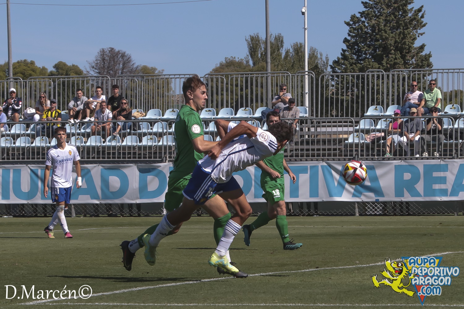08 - 24-09-2023 - 2ªRFEF- D. Aragón 1-1 S.D. Gernika (59)