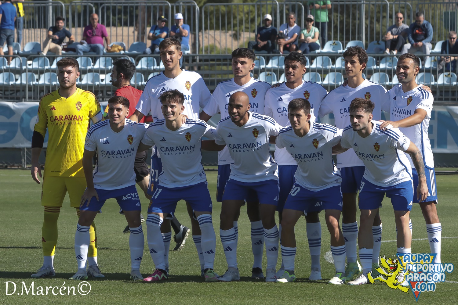 08 - 24-09-2023 - 2ªRFEF- D. Aragón 1-1 S.D. Gernika (6)