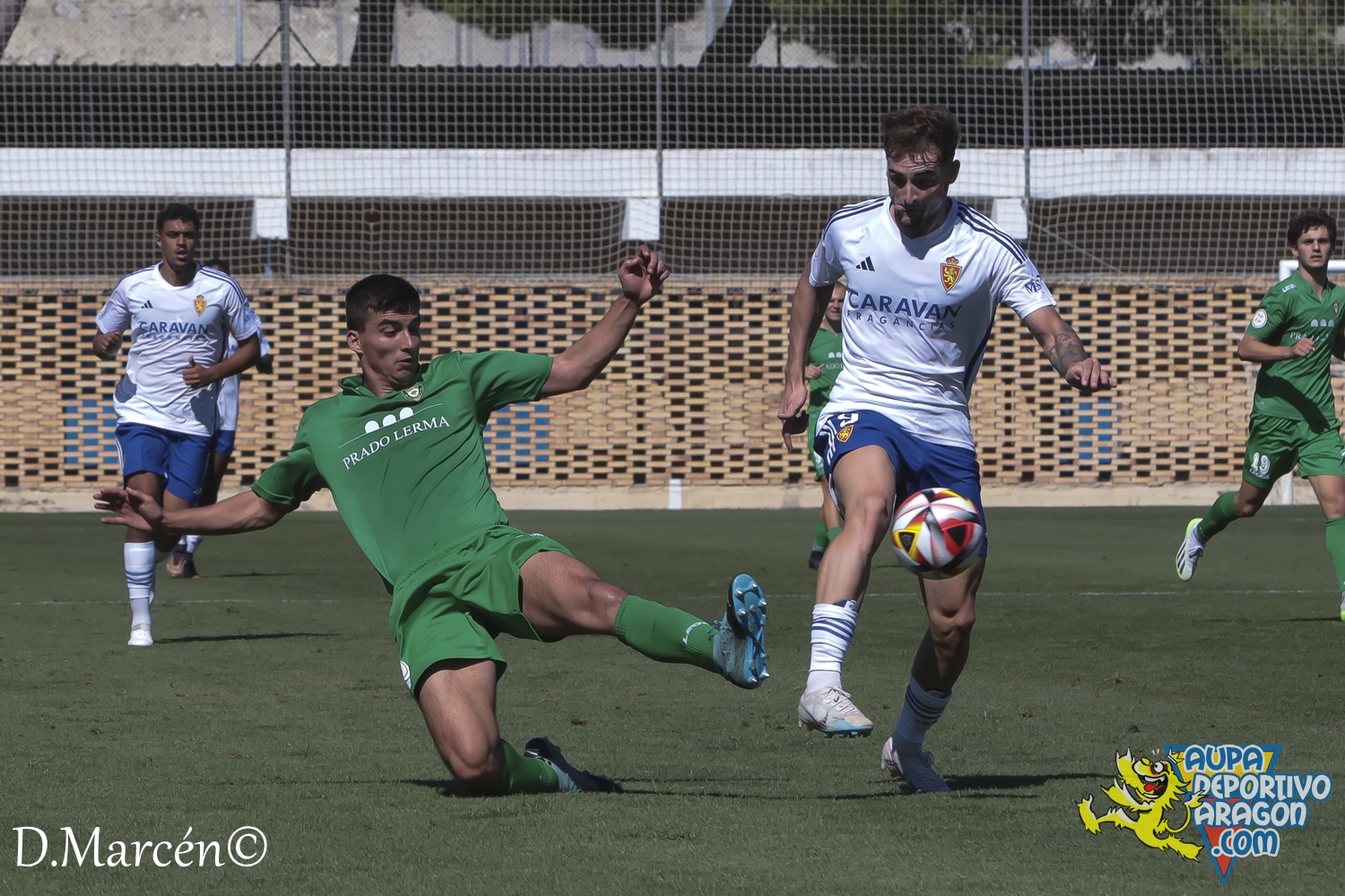 08 - 24-09-2023 - 2ªRFEF- D. Aragón 1-1 S.D. Gernika (63)