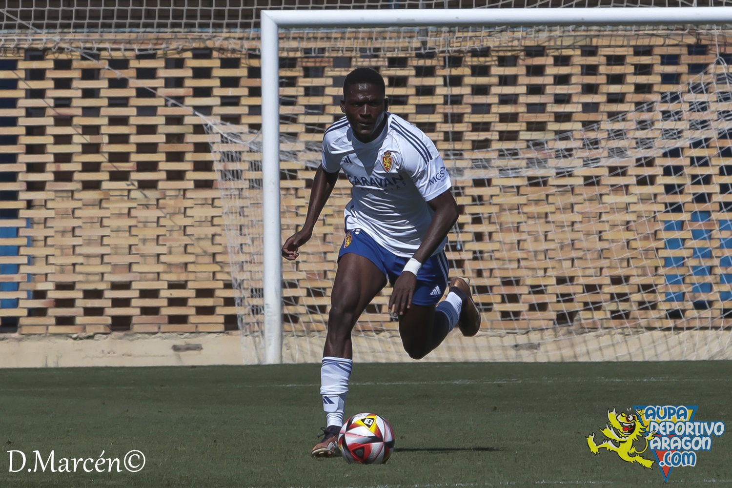 08 - 24-09-2023 - 2ªRFEF- D. Aragón 1-1 S.D. Gernika (66)