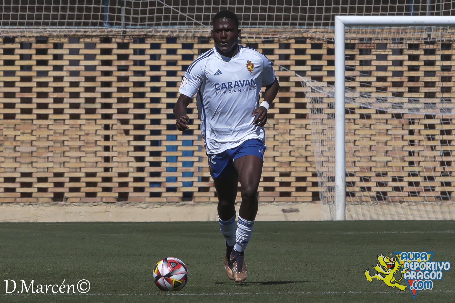 08 - 24-09-2023 - 2ªRFEF- D. Aragón 1-1 S.D. Gernika (67)