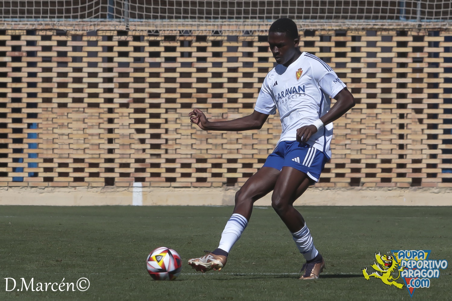 08 - 24-09-2023 - 2ªRFEF- D. Aragón 1-1 S.D. Gernika (68)