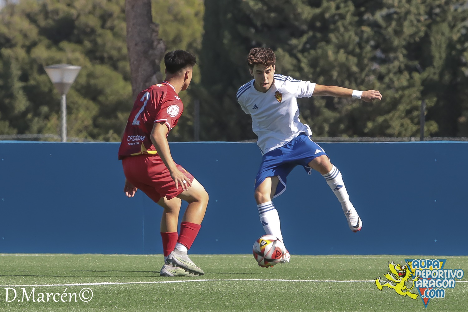 09 - 30-09-2023 - DHJ - R. Zaragoza 1-2 C.F. Damm (10)