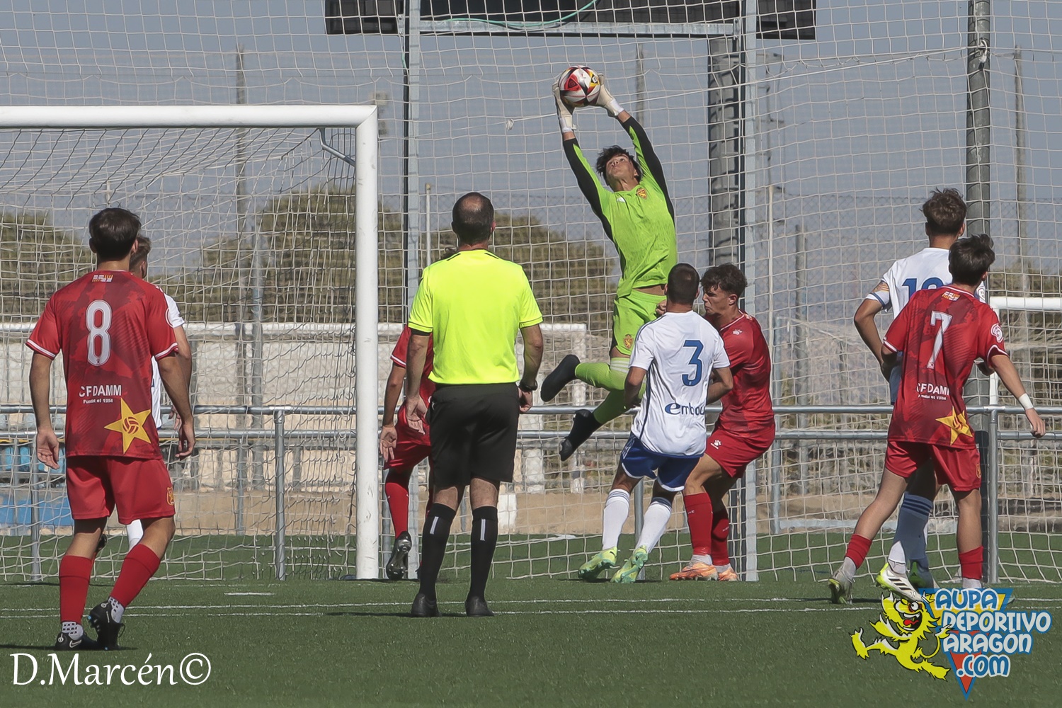 09 - 30-09-2023 - DHJ - R. Zaragoza 1-2 C.F. Damm (13)