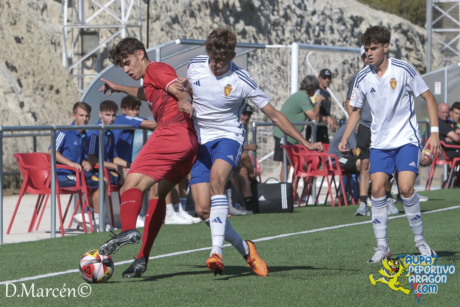 09 - 30-09-2023 - DHJ - R. Zaragoza 1-2 C.F. Damm (14)