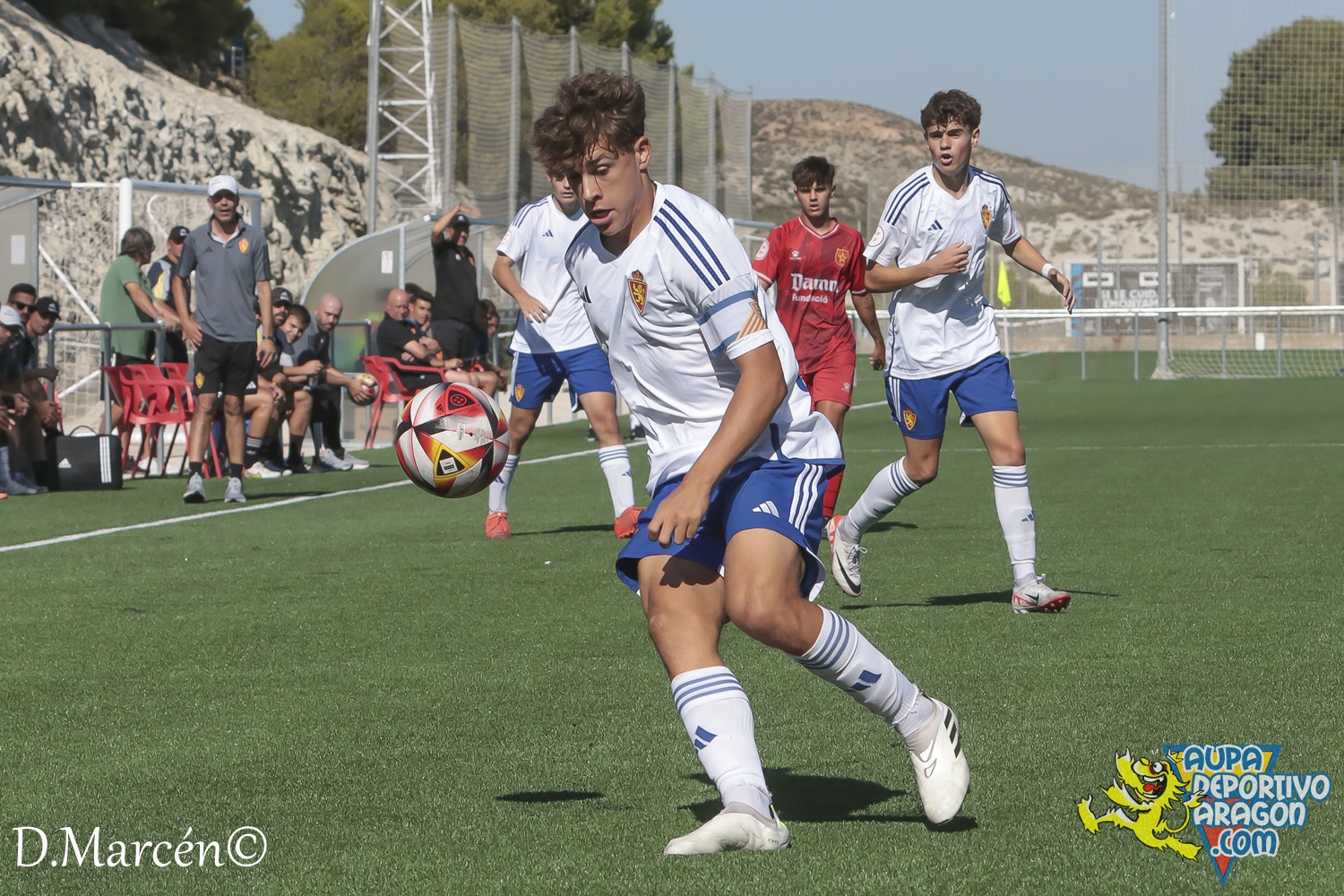 09 - 30-09-2023 - DHJ - R. Zaragoza 1-2 C.F. Damm (16)