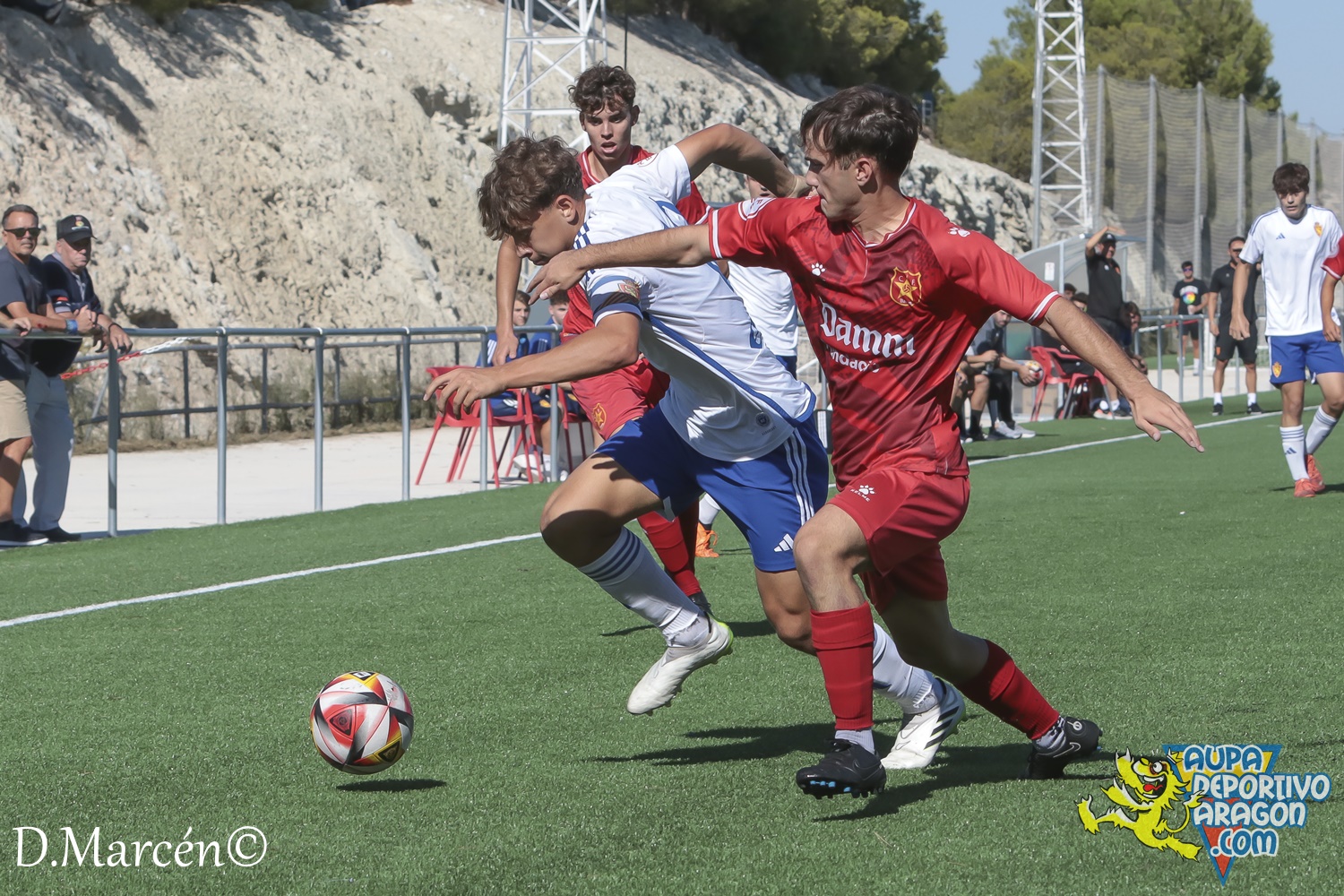 09 - 30-09-2023 - DHJ - R. Zaragoza 1-2 C.F. Damm (17)