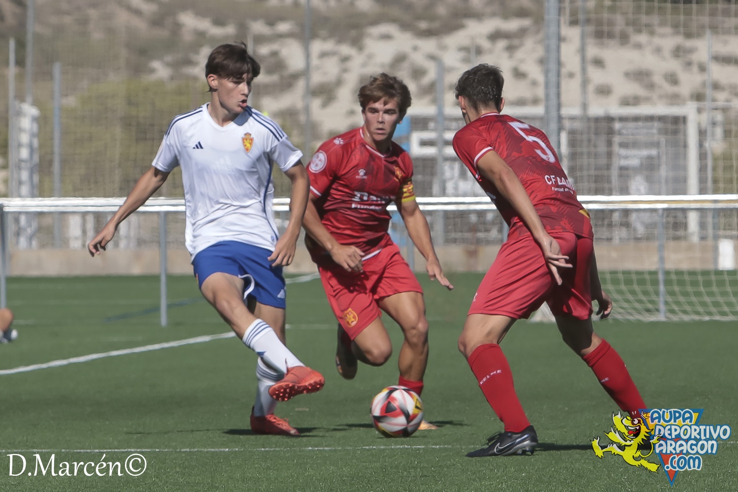 09 - 30-09-2023 - DHJ - R. Zaragoza 1-2 C.F. Damm (19)