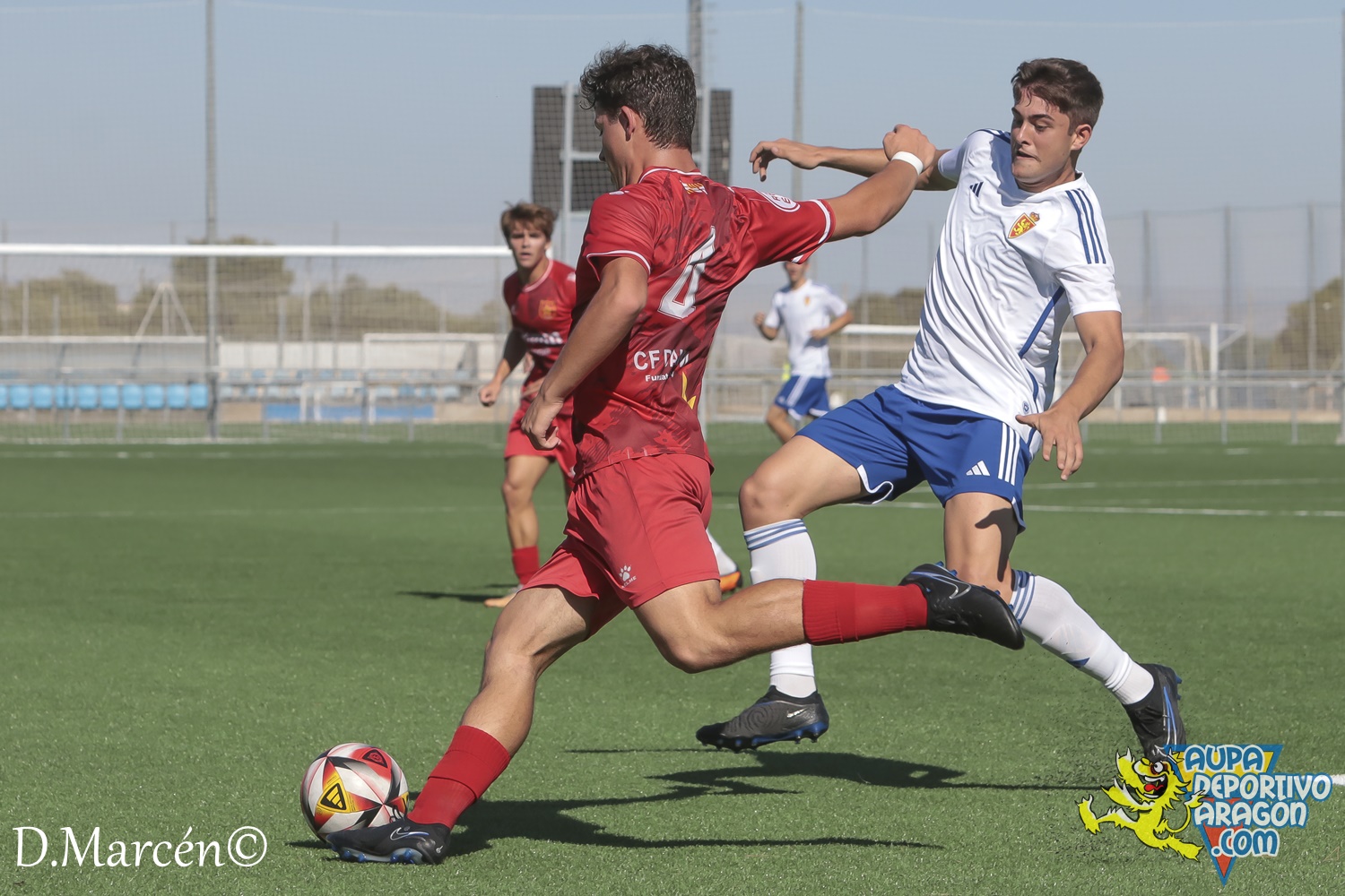 09 - 30-09-2023 - DHJ - R. Zaragoza 1-2 C.F. Damm (20)