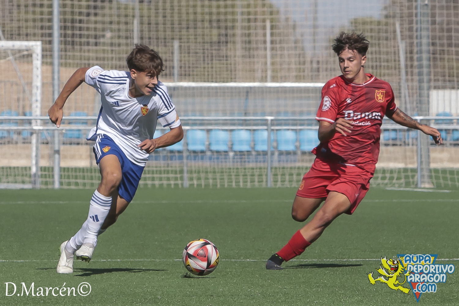 09 - 30-09-2023 - DHJ - R. Zaragoza 1-2 C.F. Damm (21)