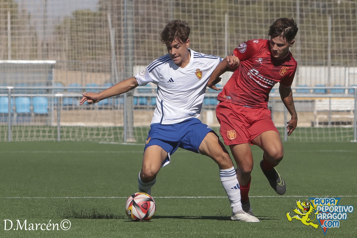 09 - 30-09-2023 - DHJ - R. Zaragoza 1-2 C.F. Damm (22)