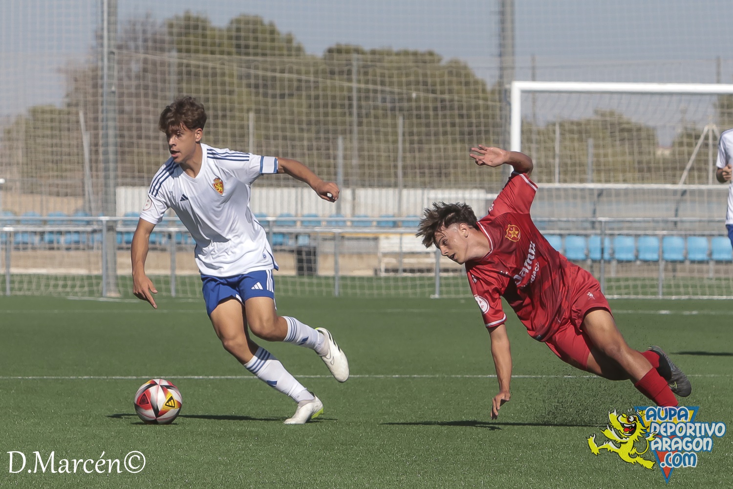 09 - 30-09-2023 - DHJ - R. Zaragoza 1-2 C.F. Damm (23)