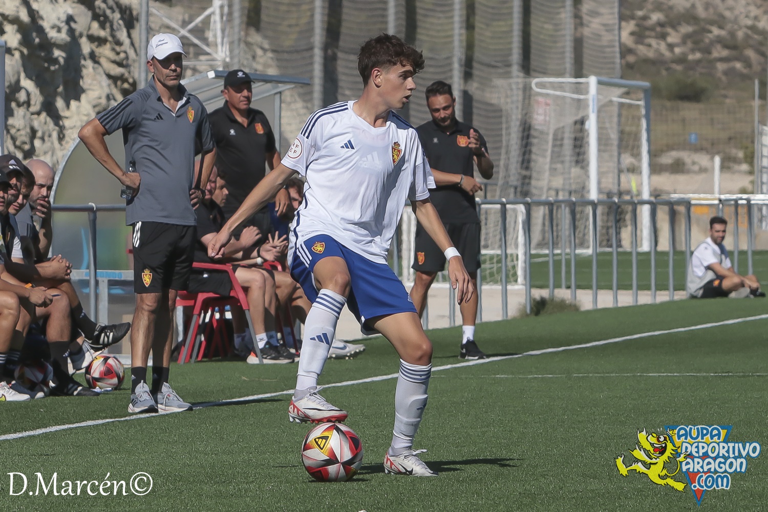 09 - 30-09-2023 - DHJ - R. Zaragoza 1-2 C.F. Damm (24)