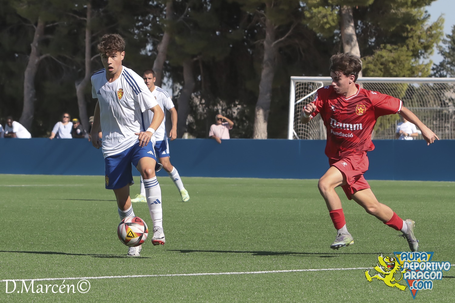 09 - 30-09-2023 - DHJ - R. Zaragoza 1-2 C.F. Damm (27)
