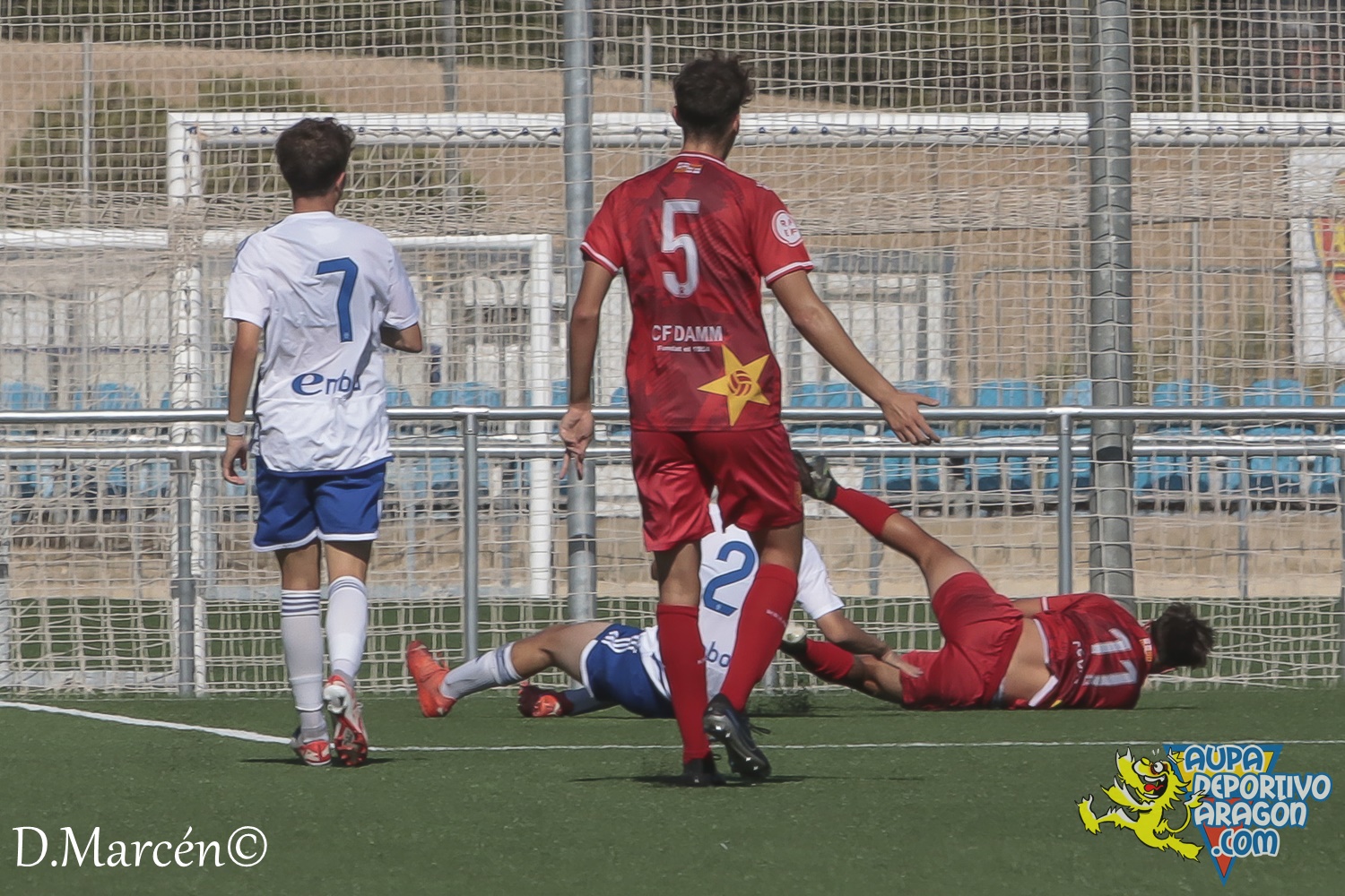 09 - 30-09-2023 - DHJ - R. Zaragoza 1-2 C.F. Damm (29)