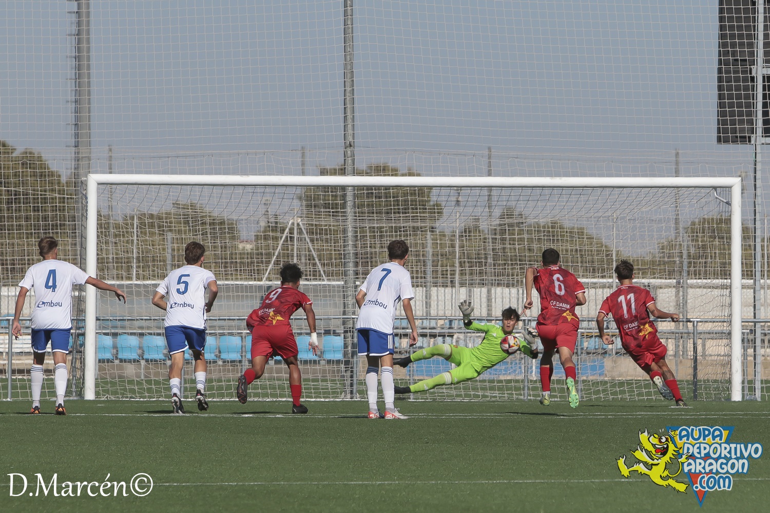 09 - 30-09-2023 - DHJ - R. Zaragoza 1-2 C.F. Damm (30)