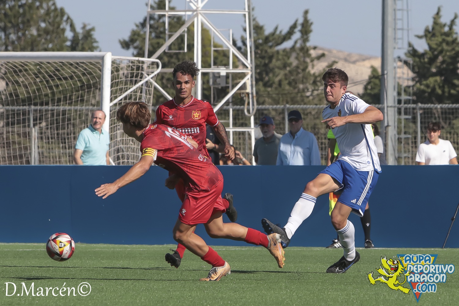 09 - 30-09-2023 - DHJ - R. Zaragoza 1-2 C.F. Damm (35)
