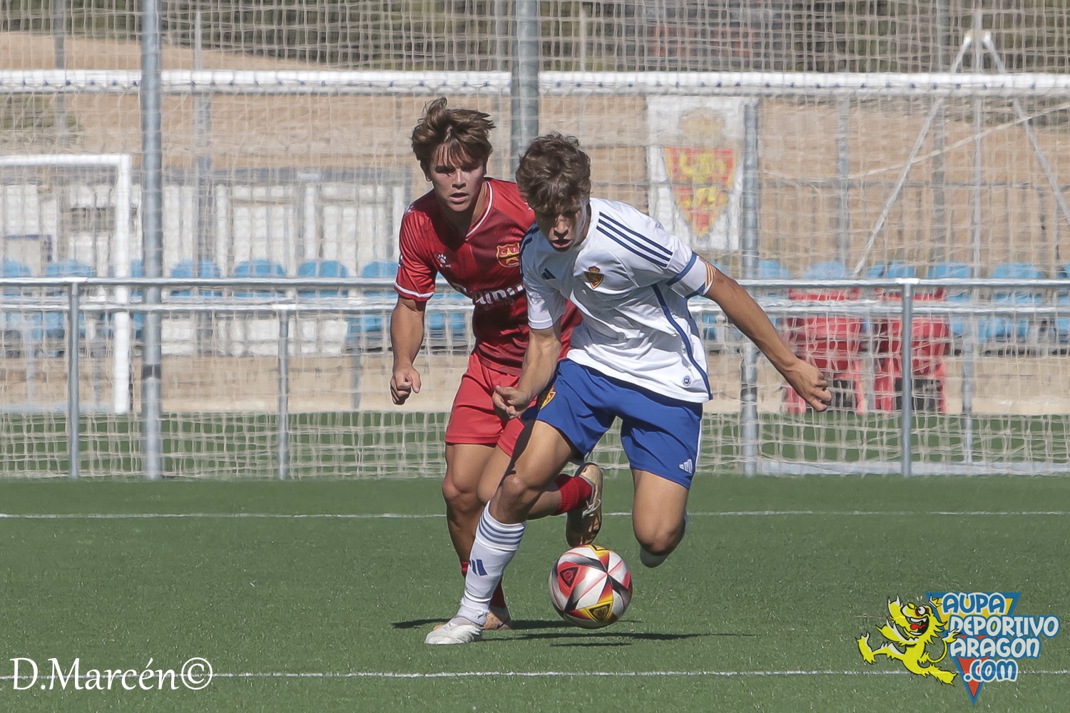 09 - 30-09-2023 - DHJ - R. Zaragoza 1-2 C.F. Damm (36)