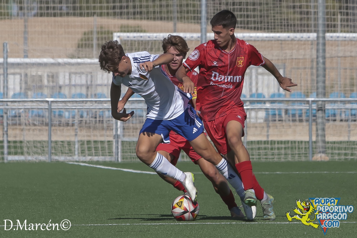 09 - 30-09-2023 - DHJ - R. Zaragoza 1-2 C.F. Damm (37)