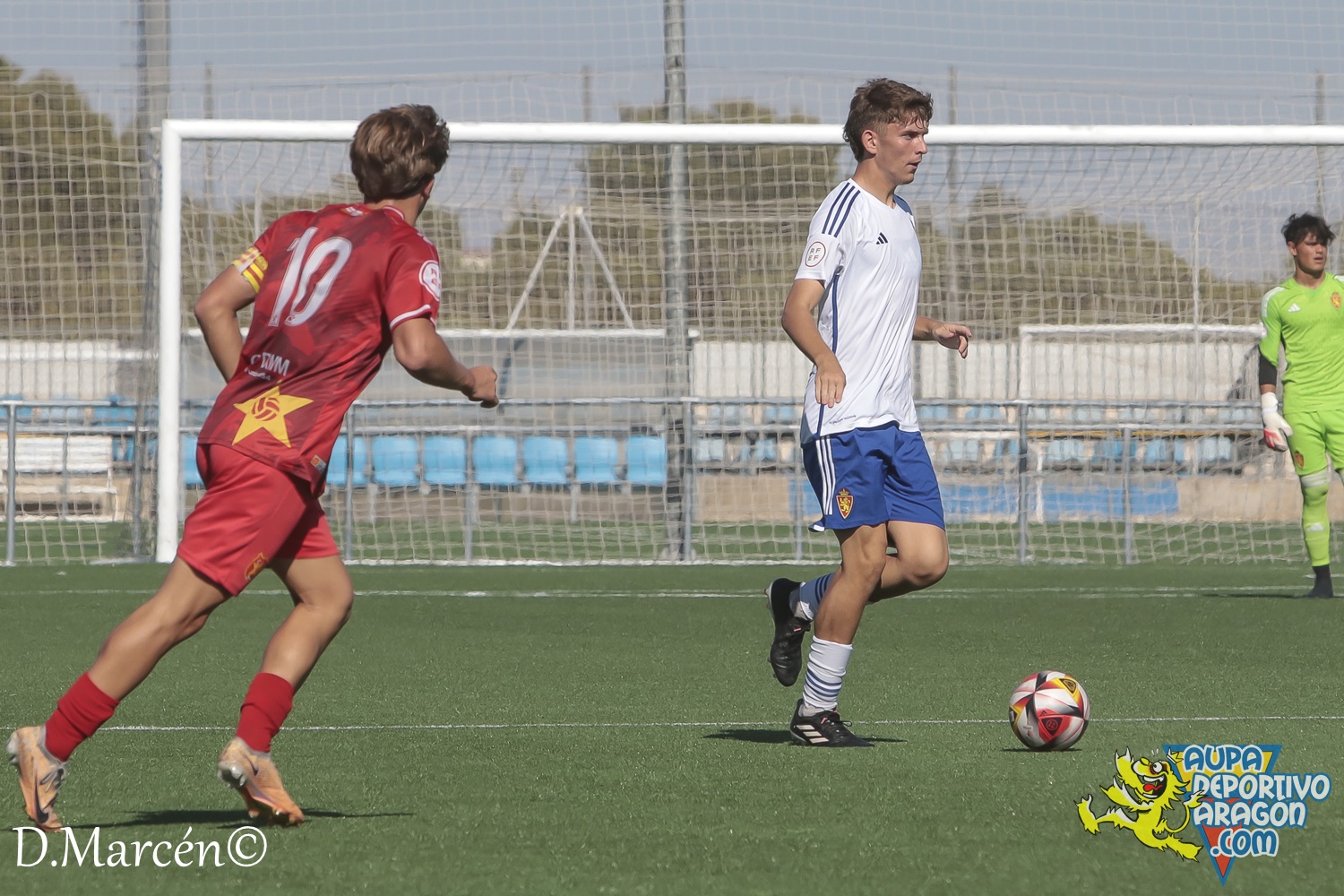 09 - 30-09-2023 - DHJ - R. Zaragoza 1-2 C.F. Damm (39)
