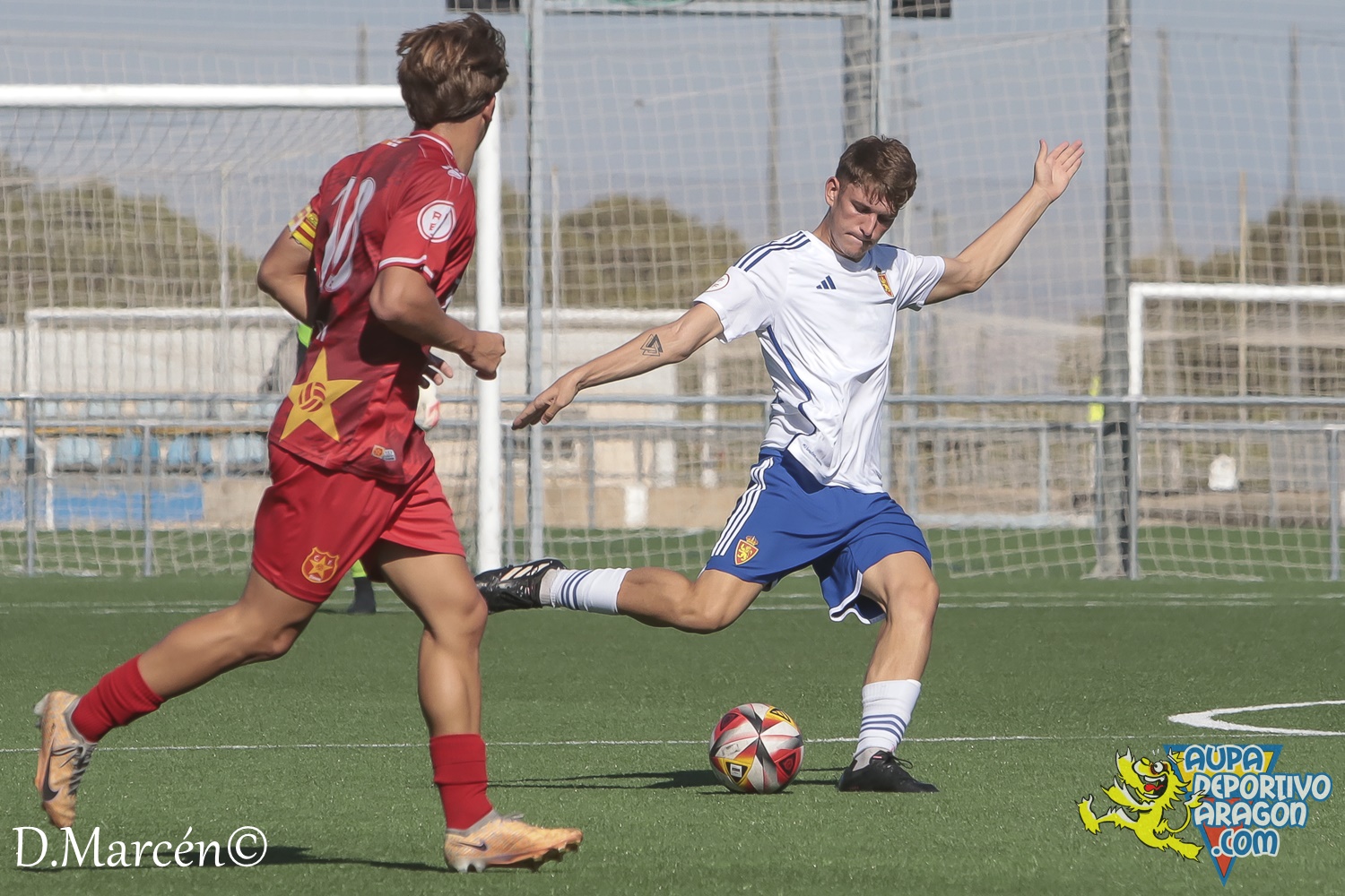 09 - 30-09-2023 - DHJ - R. Zaragoza 1-2 C.F. Damm (40)
