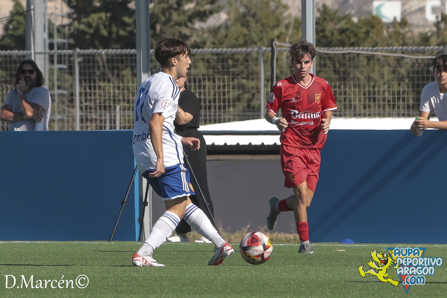 09 - 30-09-2023 - DHJ - R. Zaragoza 1-2 C.F. Damm (42)