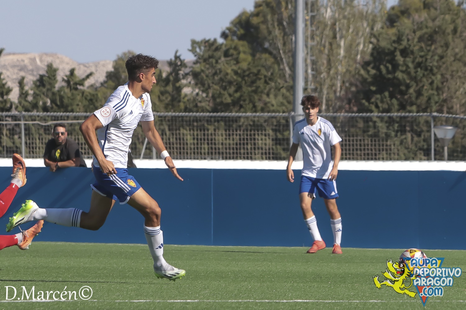 09 - 30-09-2023 - DHJ - R. Zaragoza 1-2 C.F. Damm (43)