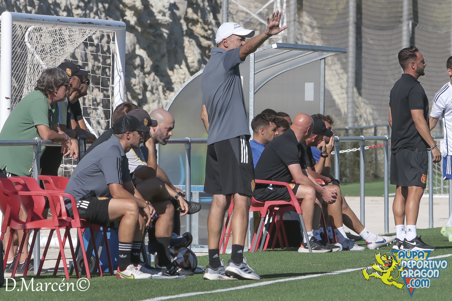 09 - 30-09-2023 - DHJ - R. Zaragoza 1-2 C.F. Damm (45)