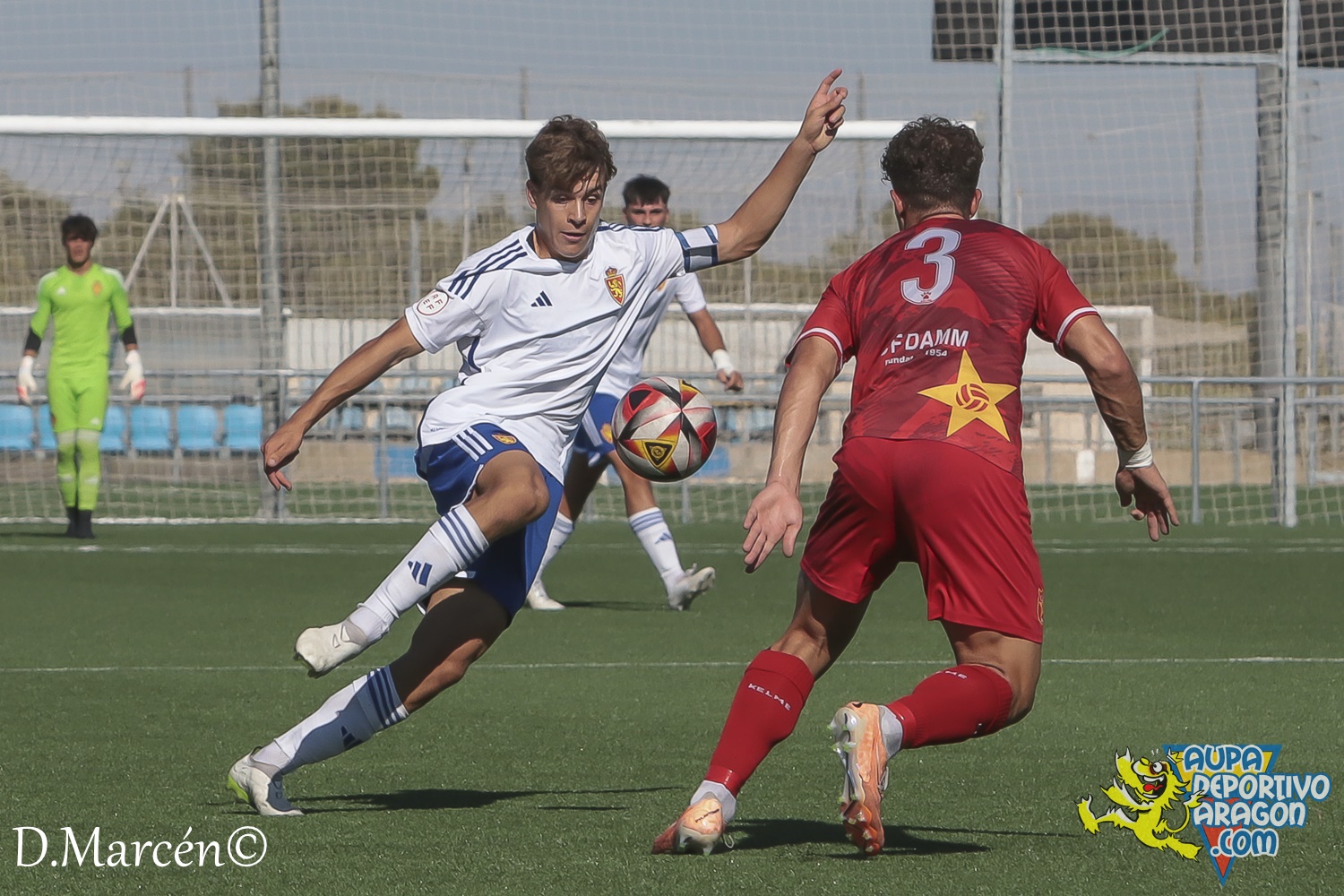 09 - 30-09-2023 - DHJ - R. Zaragoza 1-2 C.F. Damm (47)