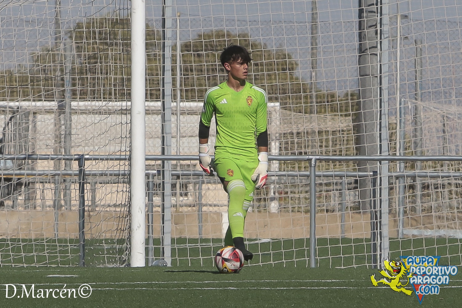 09 - 30-09-2023 - DHJ - R. Zaragoza 1-2 C.F. Damm (48)
