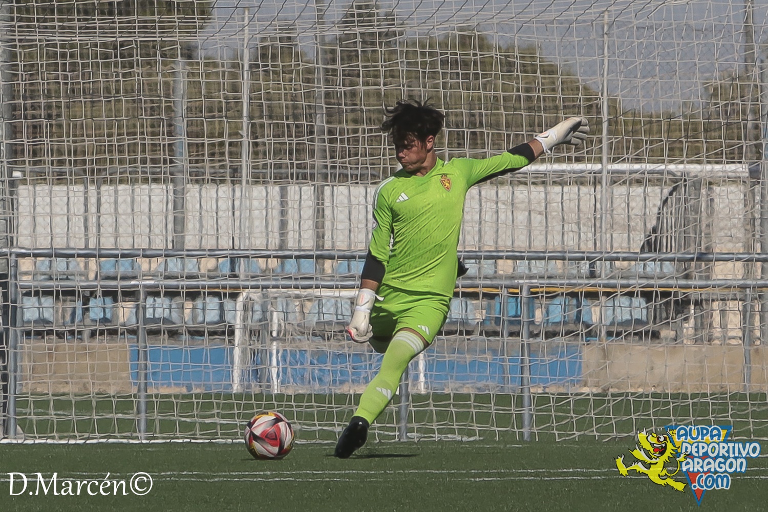 09 - 30-09-2023 - DHJ - R. Zaragoza 1-2 C.F. Damm (49)