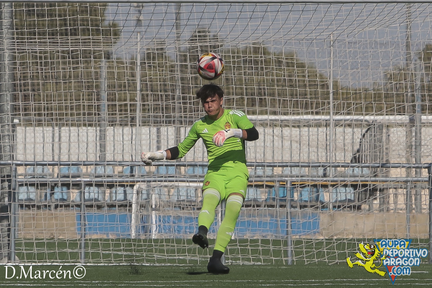 09 - 30-09-2023 - DHJ - R. Zaragoza 1-2 C.F. Damm (50)