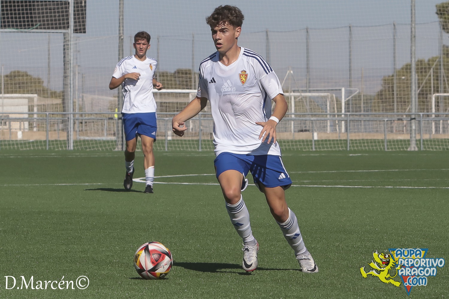 09 - 30-09-2023 - DHJ - R. Zaragoza 1-2 C.F. Damm (55)