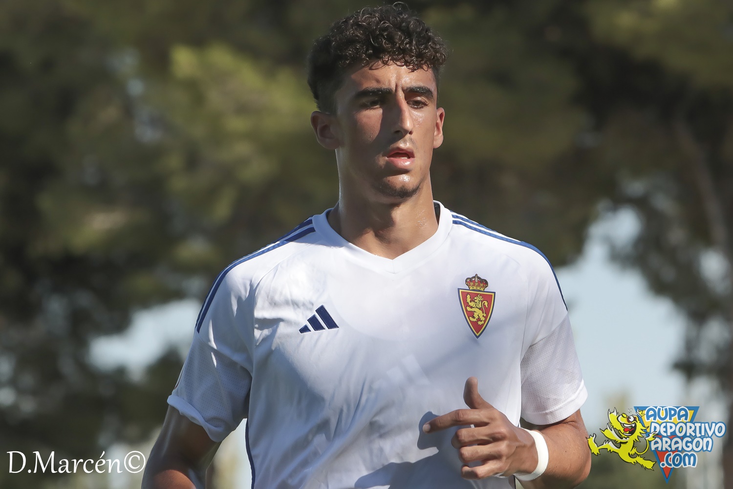 09 - 30-09-2023 - DHJ - R. Zaragoza 1-2 C.F. Damm (59)