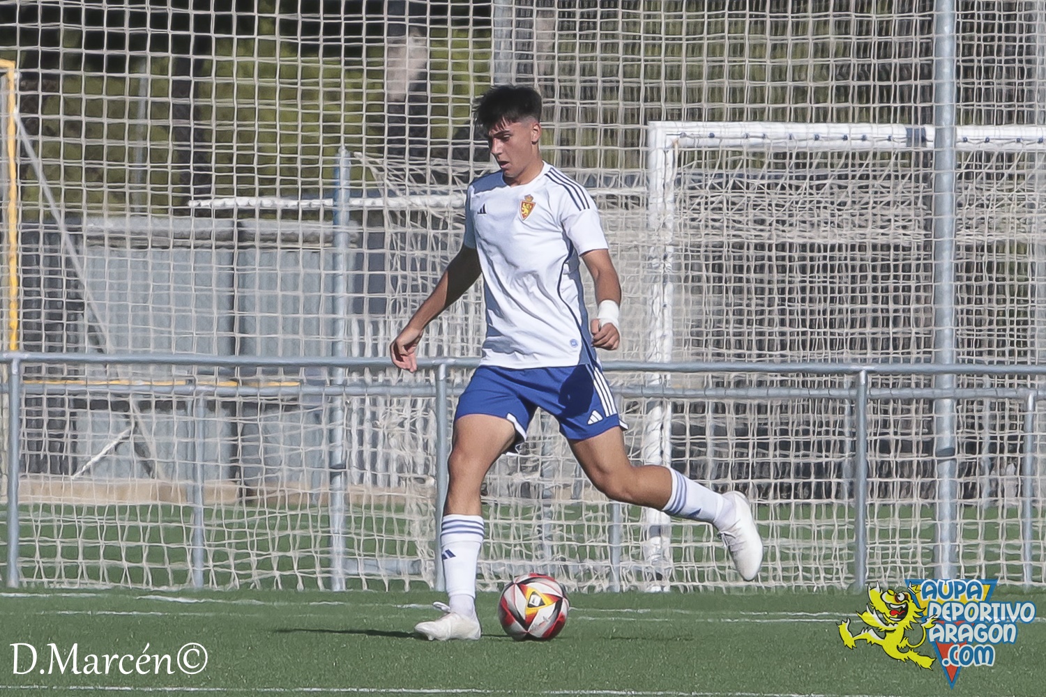 09 - 30-09-2023 - DHJ - R. Zaragoza 1-2 C.F. Damm (70)