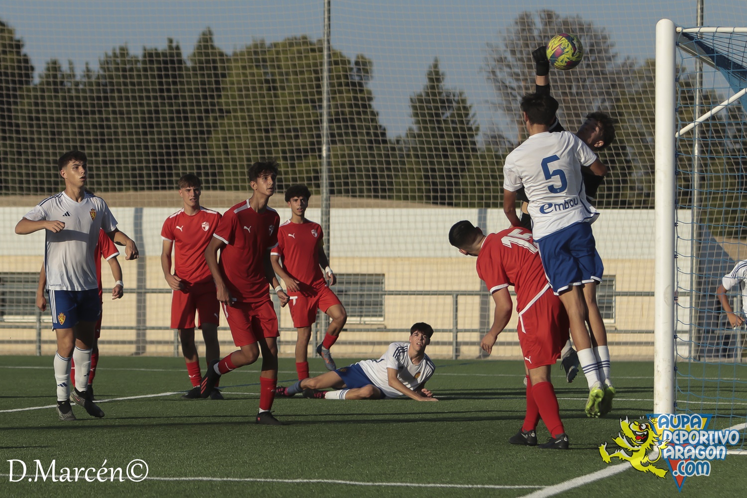10 - 08-10-2023 - LNJ - R. Zaragoza 1-1 C.D. Ebro (102)