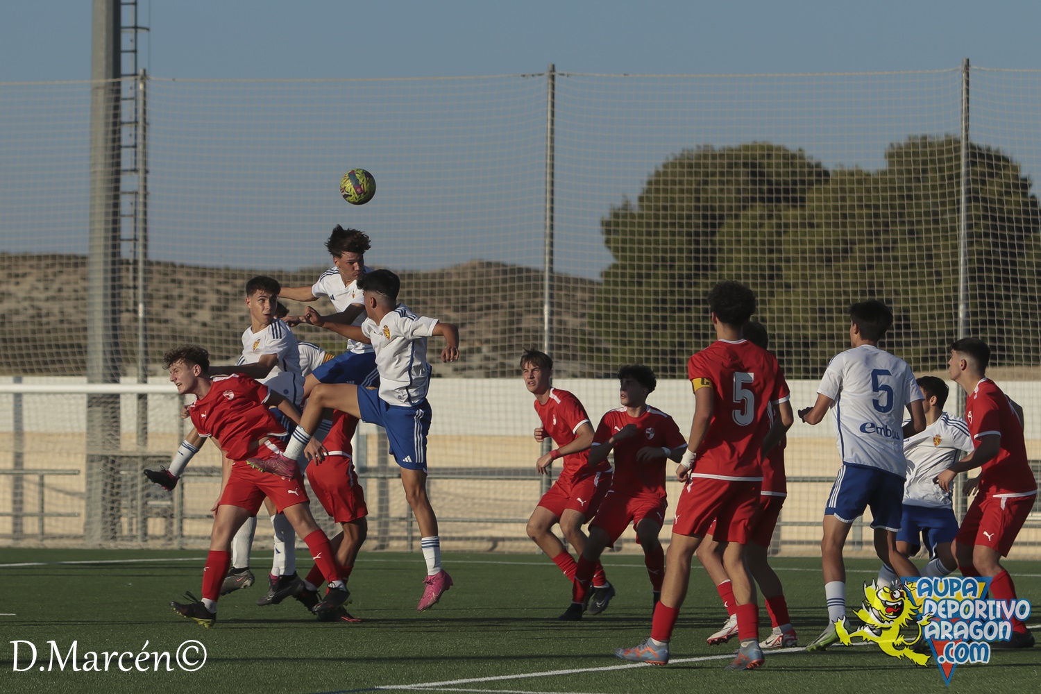 10 - 08-10-2023 - LNJ - R. Zaragoza 1-1 C.D. Ebro (104)