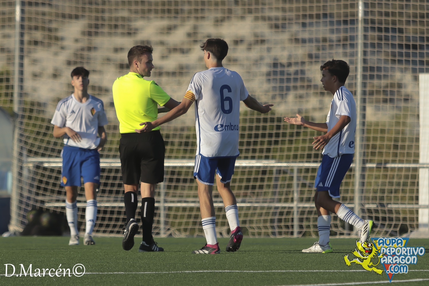 10 - 08-10-2023 - LNJ - R. Zaragoza 1-1 C.D. Ebro (106)