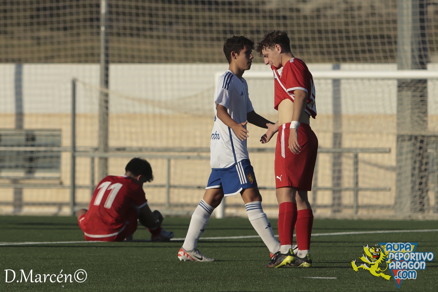 10 - 08-10-2023 - LNJ - R. Zaragoza 1-1 C.D. Ebro (107)