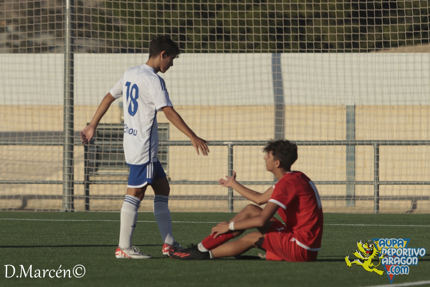 10 - 08-10-2023 - LNJ - R. Zaragoza 1-1 C.D. Ebro (108)