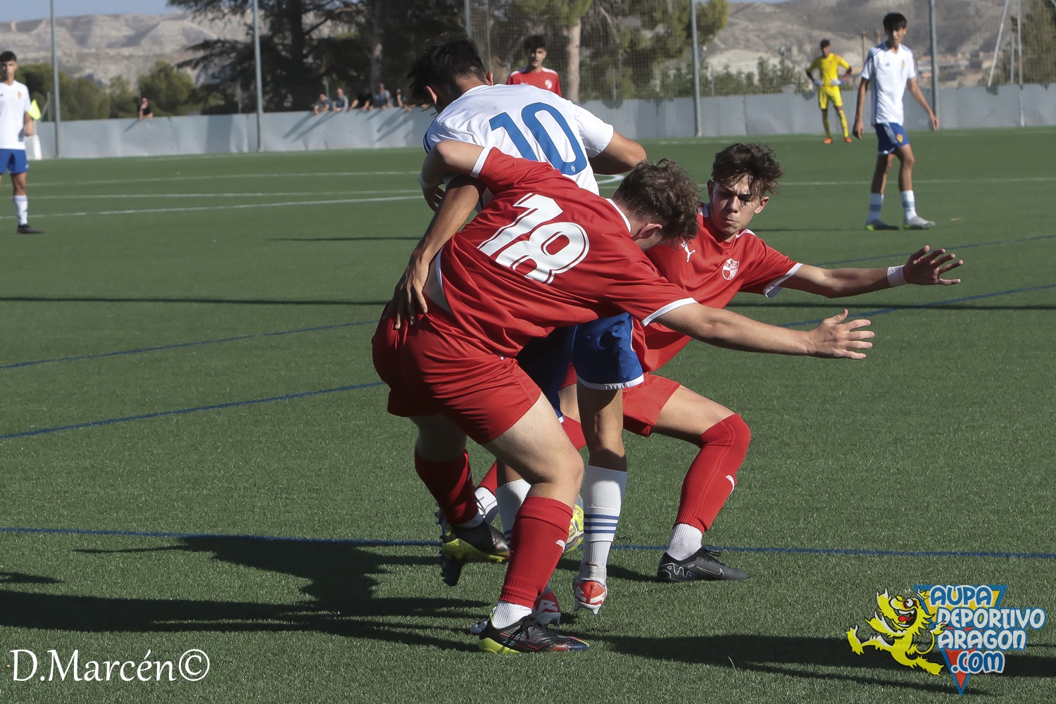 10 - 08-10-2023 - LNJ - R. Zaragoza 1-1 C.D. Ebro (13)