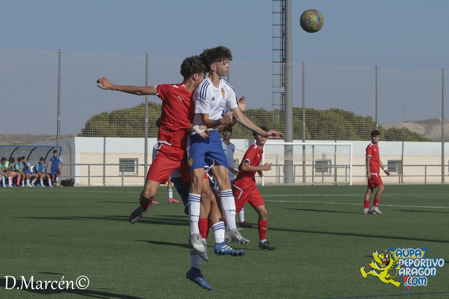 10 - 08-10-2023 - LNJ - R. Zaragoza 1-1 C.D. Ebro (17)