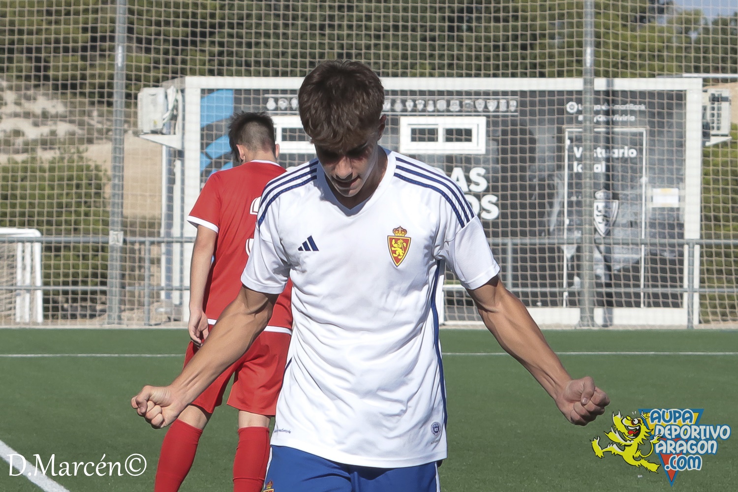 10 - 08-10-2023 - LNJ - R. Zaragoza 1-1 C.D. Ebro (26)