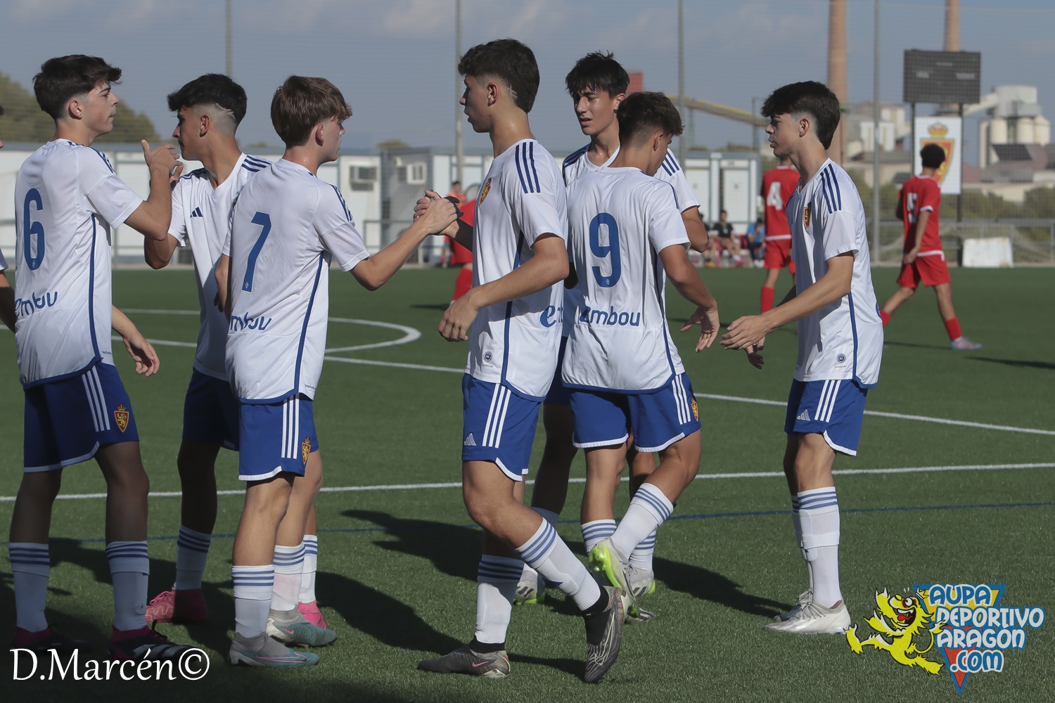10 - 08-10-2023 - LNJ - R. Zaragoza 1-1 C.D. Ebro (27)