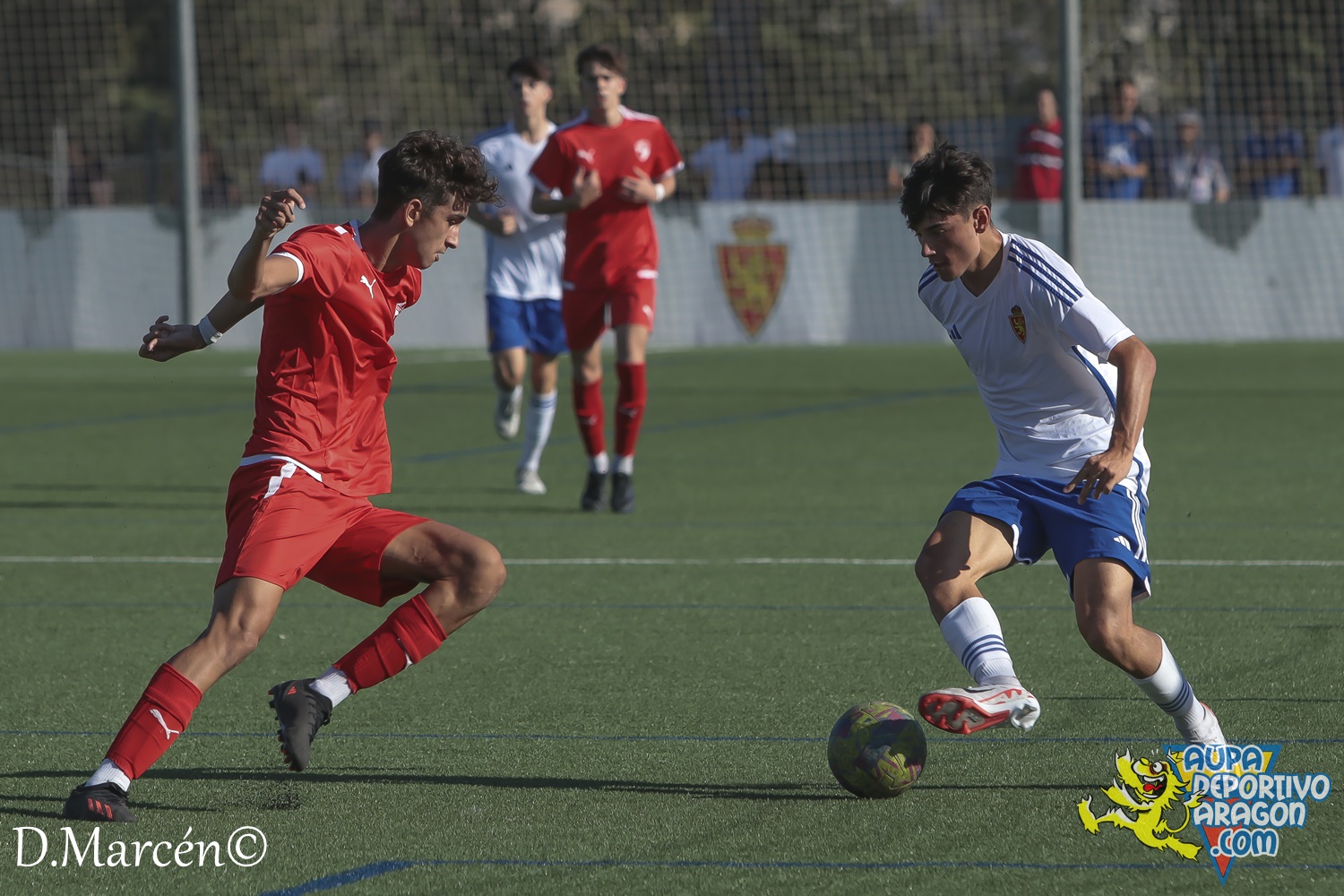 10 - 08-10-2023 - LNJ - R. Zaragoza 1-1 C.D. Ebro (29)